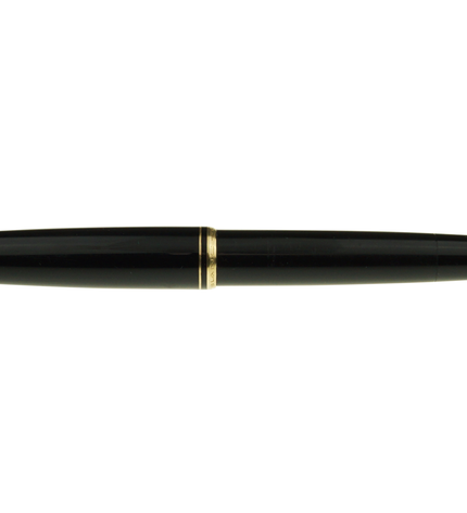 Montblanc II Serie Füller Nr.22