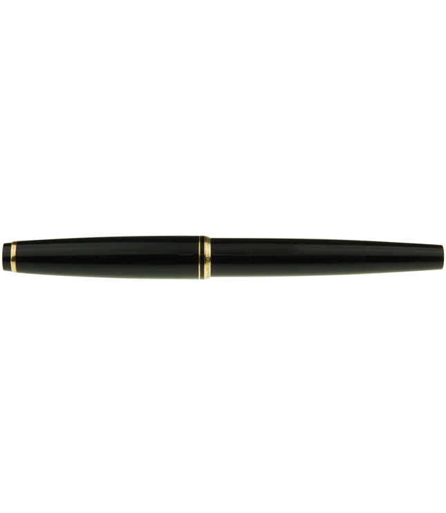 Montblanc II Serie Füller Nr.22