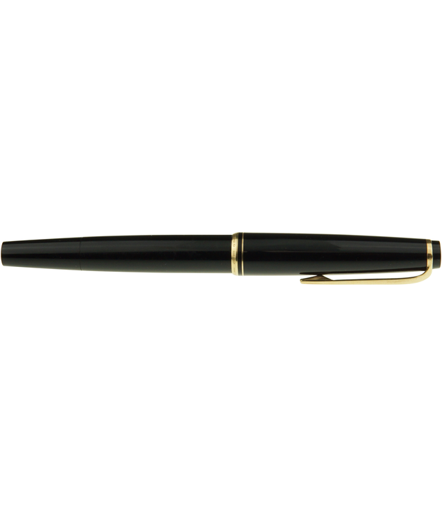 Montblanc II Serie Füller Nr.22