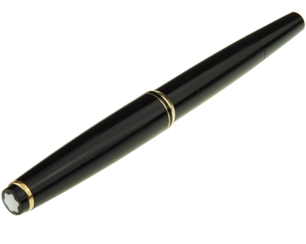 Montblanc II Serie Füller Nr.22 - meisterstück-shop.de