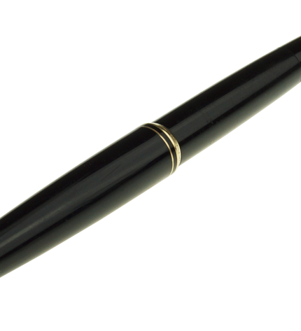 Montblanc II Serie Füller Nr.22