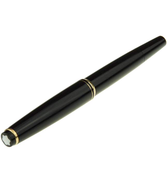 Montblanc II Serie Füller Nr.22