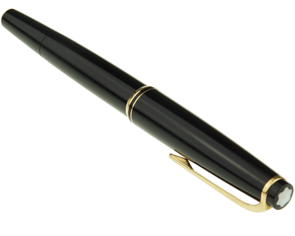 Montblanc II Serie Füller Nr.22 - meisterstück-shop.de