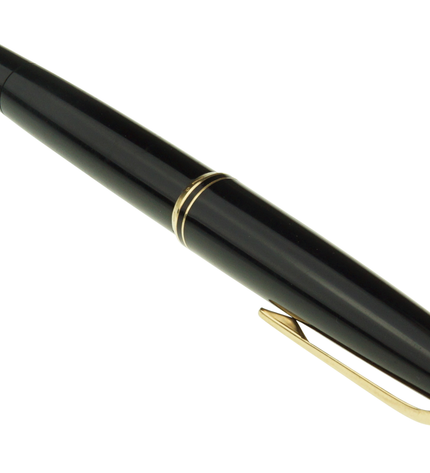 Montblanc II Serie Füller Nr.22