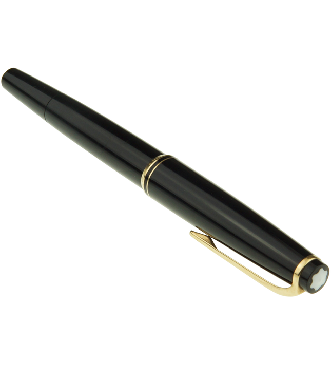 Montblanc II Serie Füller Nr.22