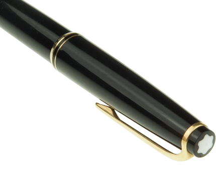 Montblanc II Serie Füller Nr.22 - meisterstück-shop.de
