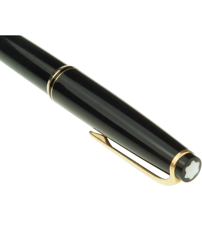 Montblanc II Serie Füller Nr.22