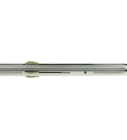 Montblanc 4-Farben Kugelschreiber Nr.50 Edelstahl