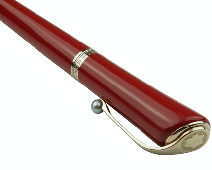 Montblanc Muses Line Marilyn Monroe Special Edition Füller - meisterstück-shop.de