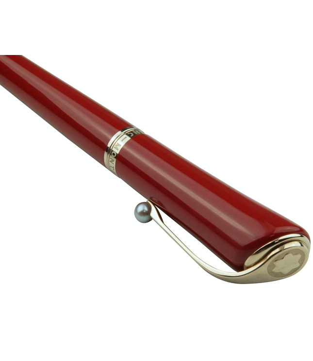Montblanc Muses Line Marilyn Monroe Special Edition Füller