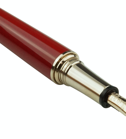 Montblanc Muses Line Marilyn Monroe Special Edition Füller