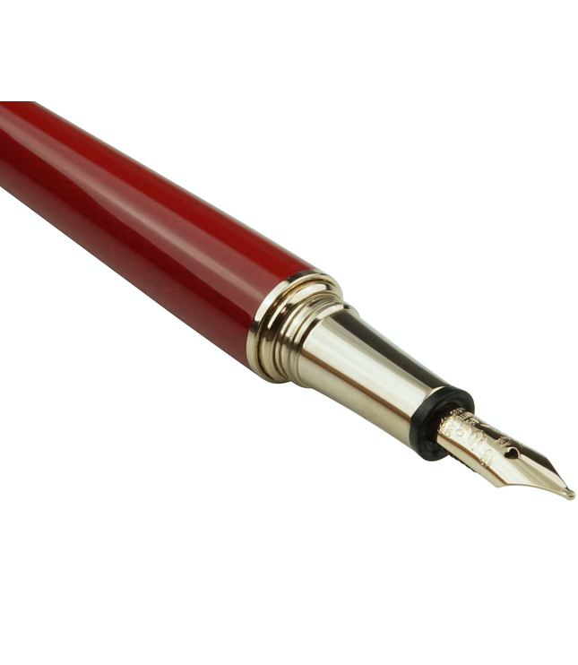 Montblanc Muses Line Marilyn Monroe Special Edition Füller
