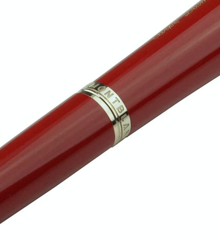 Montblanc Muses Line Marilyn Monroe Special Edition Füller
