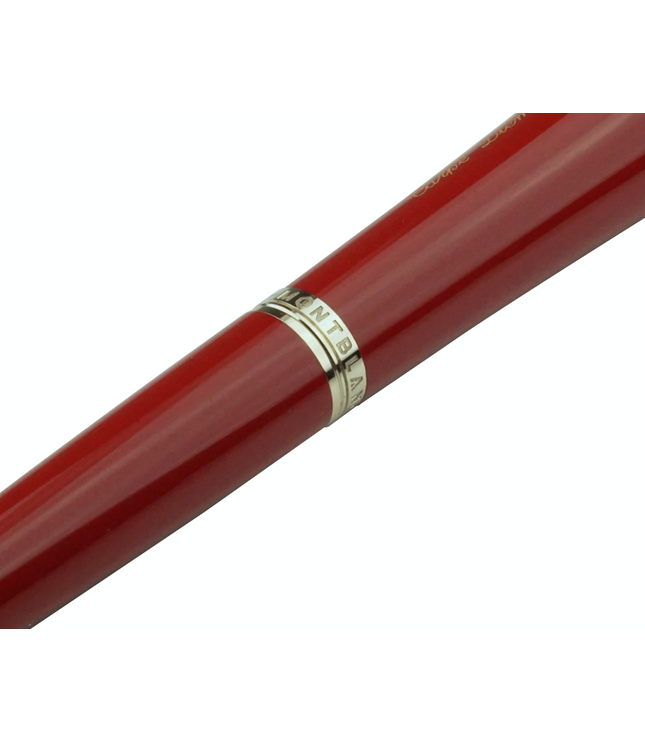 Montblanc Muses Line Marilyn Monroe Special Edition Füller