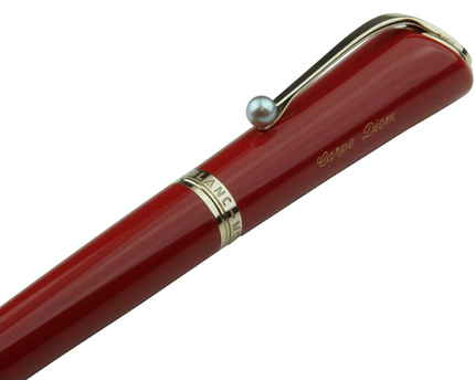 Montblanc Muses Line Marilyn Monroe Special Edition Füller - meisterstück-shop.de