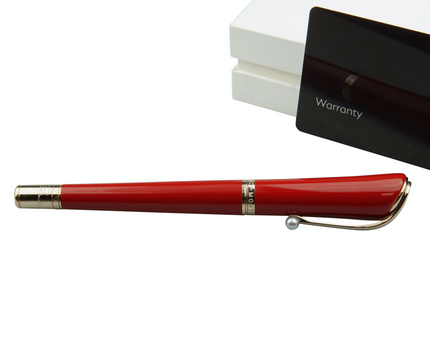 Montblanc Muses Line Marilyn Monroe Special Edition Füller - meisterstück-shop.de