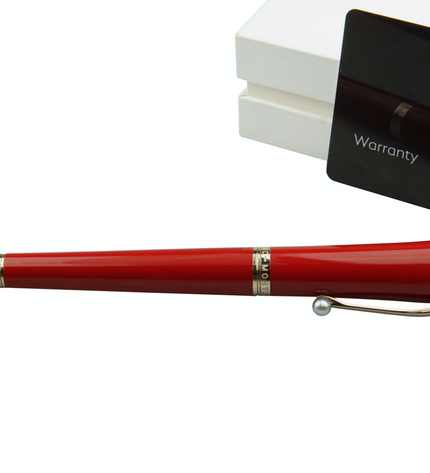 Montblanc Muses Line Marilyn Monroe Special Edition Füller