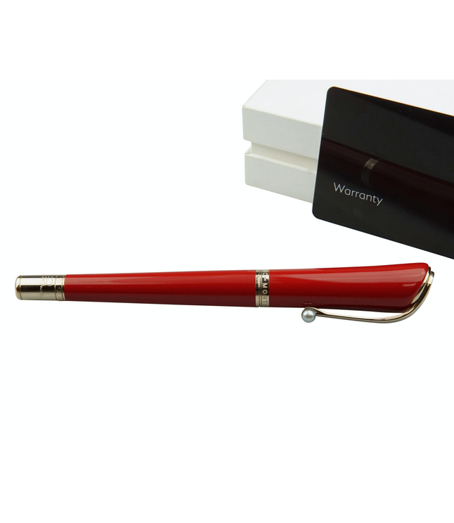 Montblanc Muses Line Marilyn Monroe Special Edition Füller