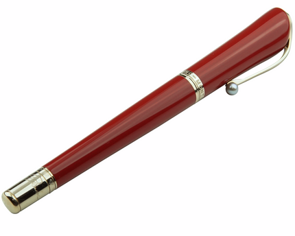 Montblanc Muses Line Marilyn Monroe Special Edition Füller - meisterstück-shop.de