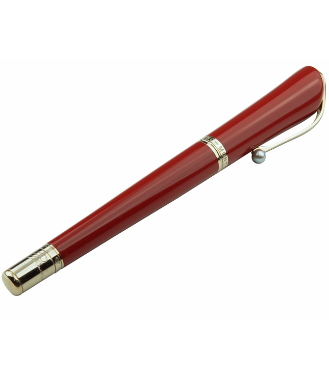 Montblanc Muses Line Marilyn Monroe Special Edition Füller