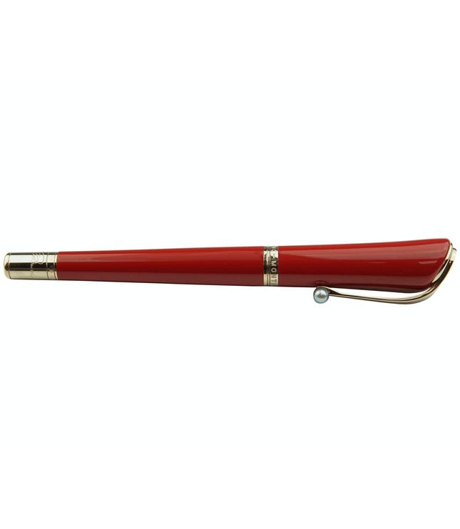 Montblanc Muses Line Marilyn Monroe Special Edition Füller
