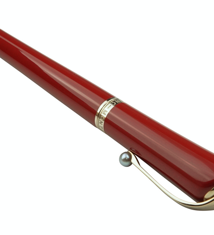 Montblanc Muses Line Marilyn Monroe Special Edition Füller