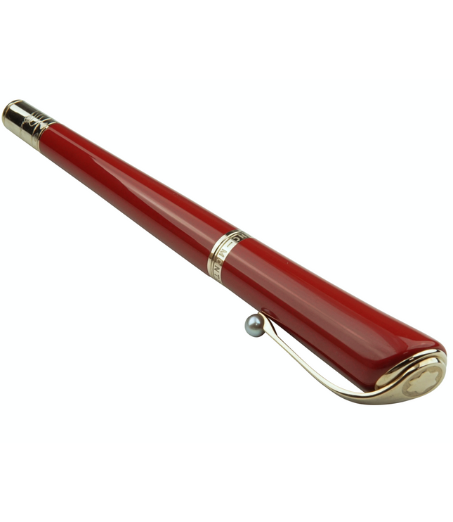 Montblanc Muses Line Marilyn Monroe Special Edition Füller