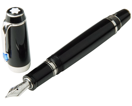 Montblanc Bohème Bleu Füller - meisterstück-shop.de