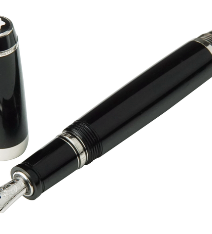 Montblanc Bohème Bleu Füller