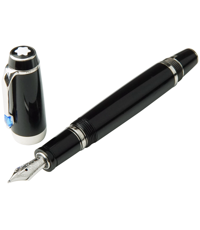 Montblanc Bohème Bleu Füller