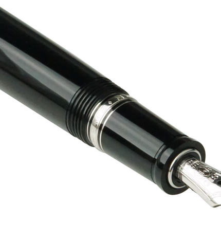 Montblanc Bohème Bleu Füller