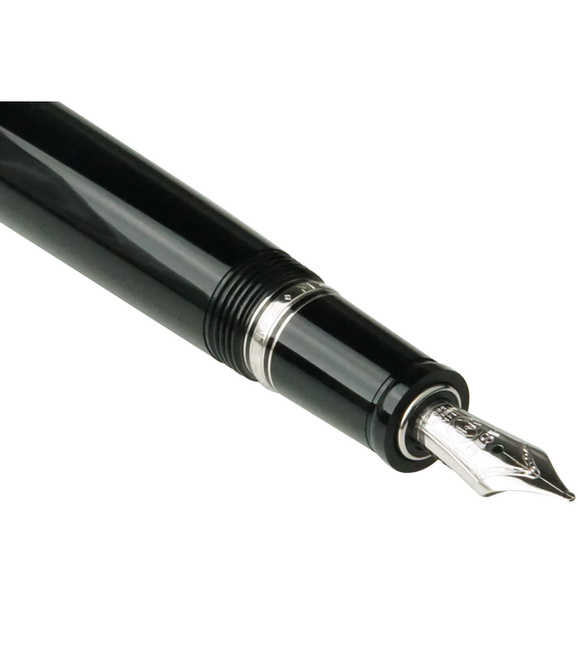 Montblanc Bohème Bleu Füller