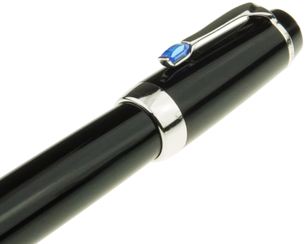 Montblanc Bohème Bleu Füller - meisterstück-shop.de