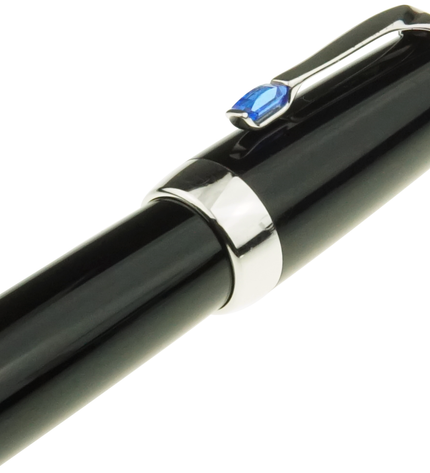 Montblanc Bohème Bleu Füller