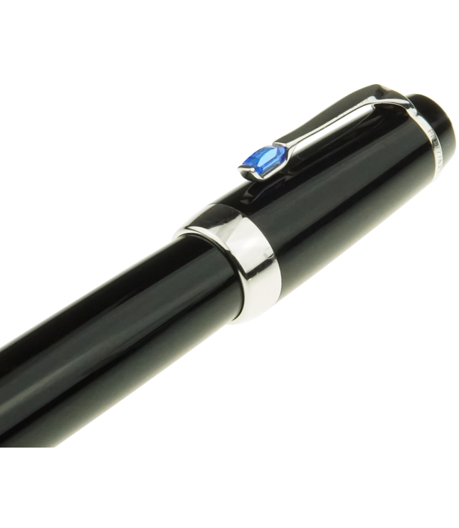 Montblanc Bohème Bleu Füller