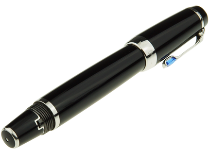 Montblanc Bohème Bleu Füller - meisterstück-shop.de