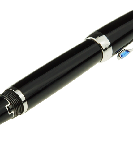 Montblanc Bohème Bleu Füller