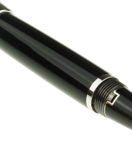 Montblanc Bohème Bleu Füller