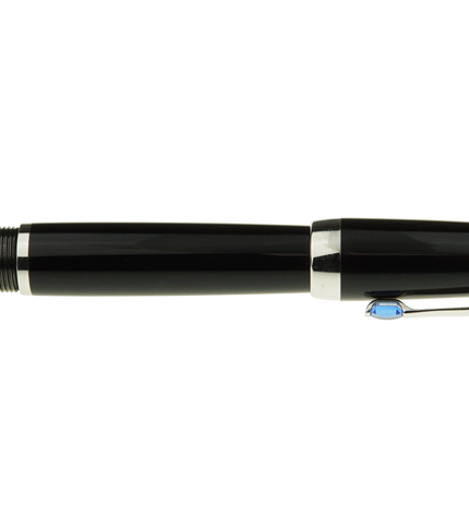 Montblanc Bohème Bleu Füller