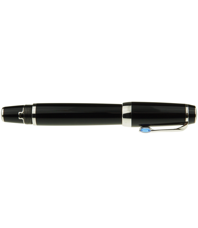 Montblanc Bohème Bleu Füller
