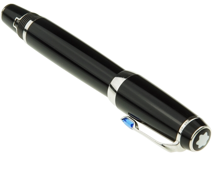 Montblanc Bohème Bleu Füller - meisterstück-shop.de