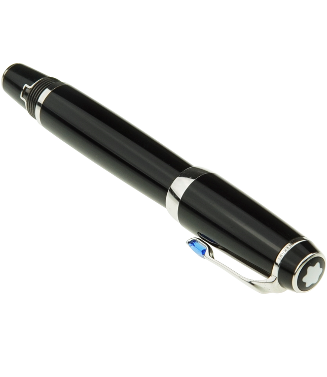 Montblanc Bohème Bleu Füller
