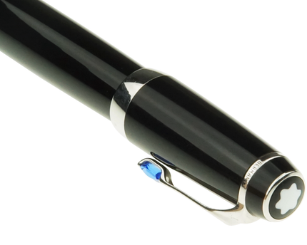 Montblanc Bohème Bleu Füller - meisterstück-shop.de