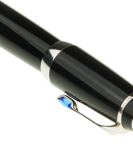Montblanc Bohème Bleu Füller