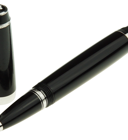 Montblanc Bohème Bleu Rollerball