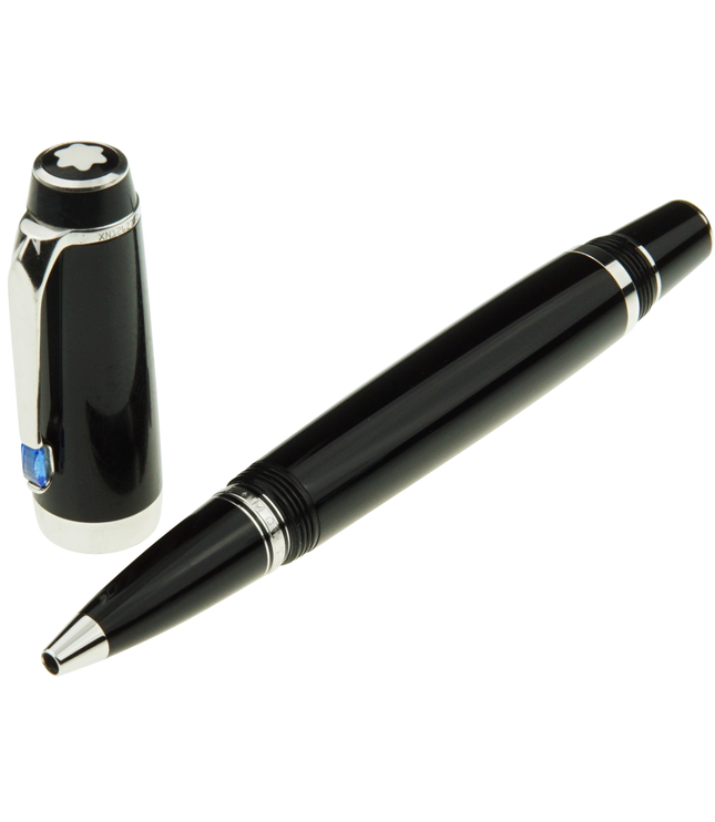 Montblanc Bohème Bleu Rollerball