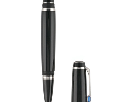 Montblanc Bohème Bleu Rollerball