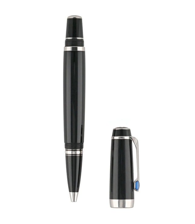 Montblanc Bohème Bleu Rollerball
