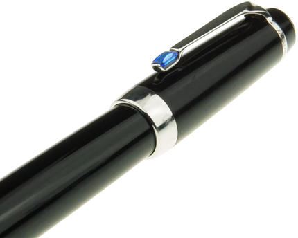 Montblanc Bohème Bleu Rollerball - meisterstück-shop.de
