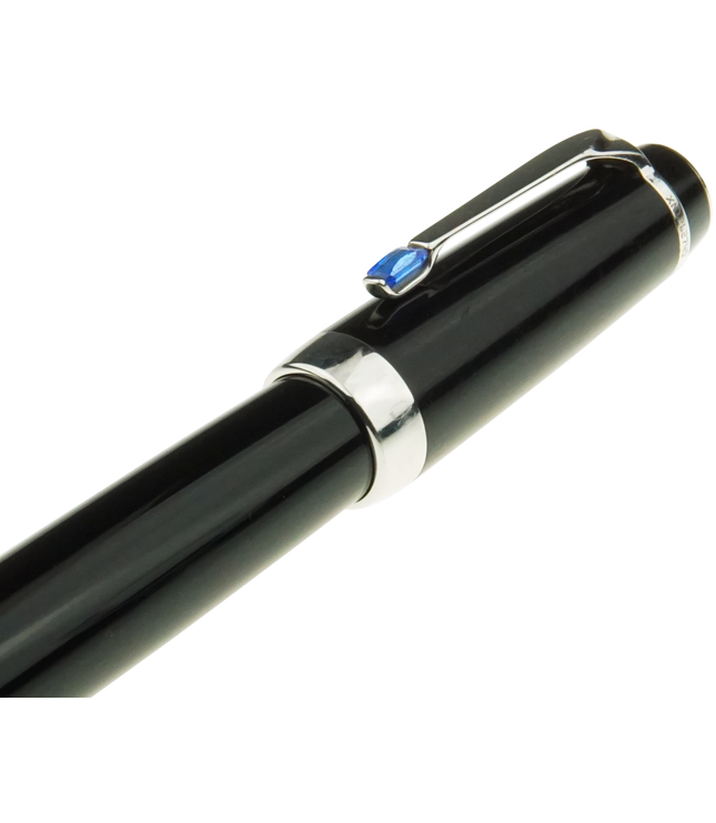 Montblanc Bohème Bleu Rollerball